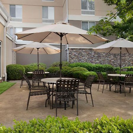 Hilton Garden Inn Raleigh Capital Blvd I-540 Exteriér fotografie
