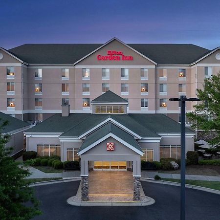 Hilton Garden Inn Raleigh Capital Blvd I-540 Exteriér fotografie