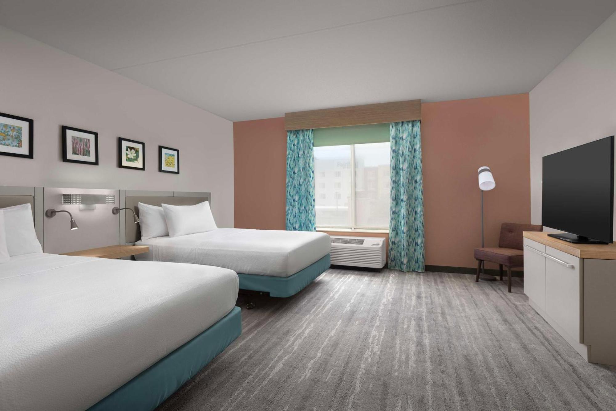 Hilton Garden Inn Raleigh Capital Blvd I-540 Exteriér fotografie