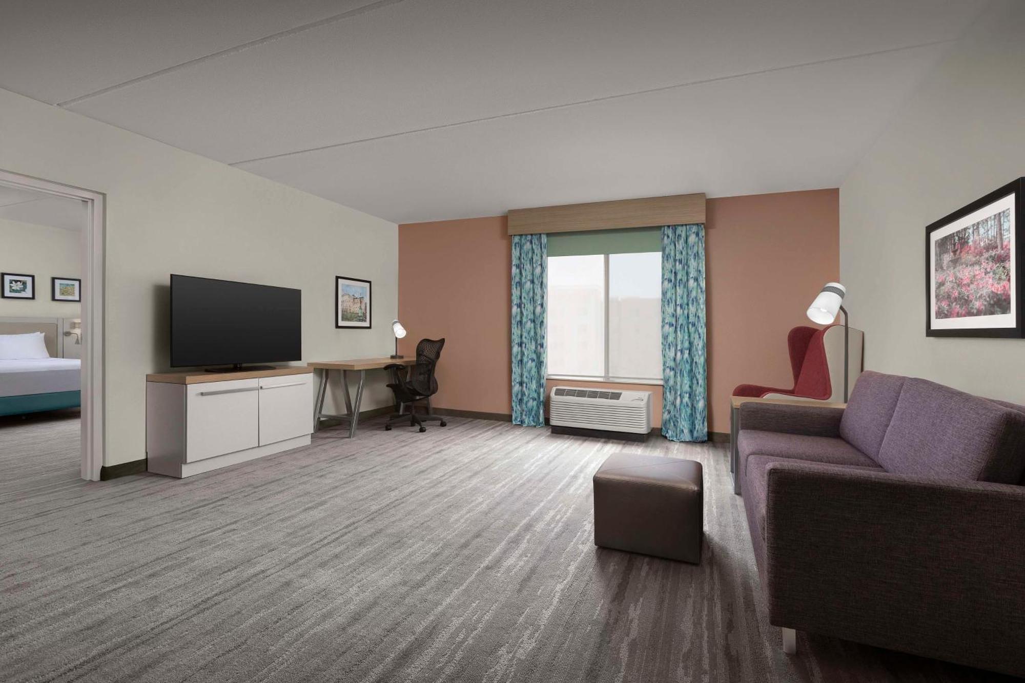 Hilton Garden Inn Raleigh Capital Blvd I-540 Exteriér fotografie