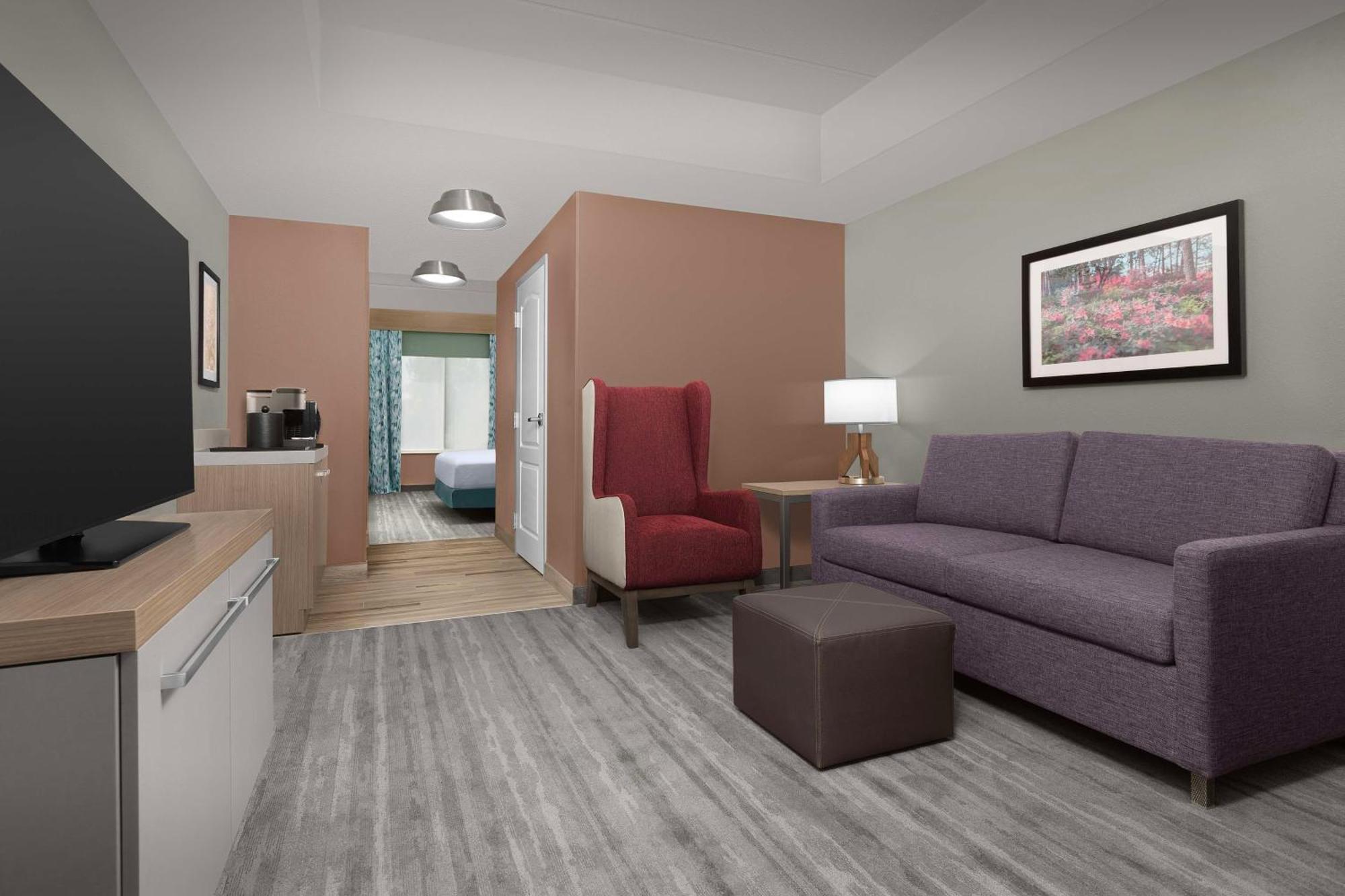 Hilton Garden Inn Raleigh Capital Blvd I-540 Exteriér fotografie