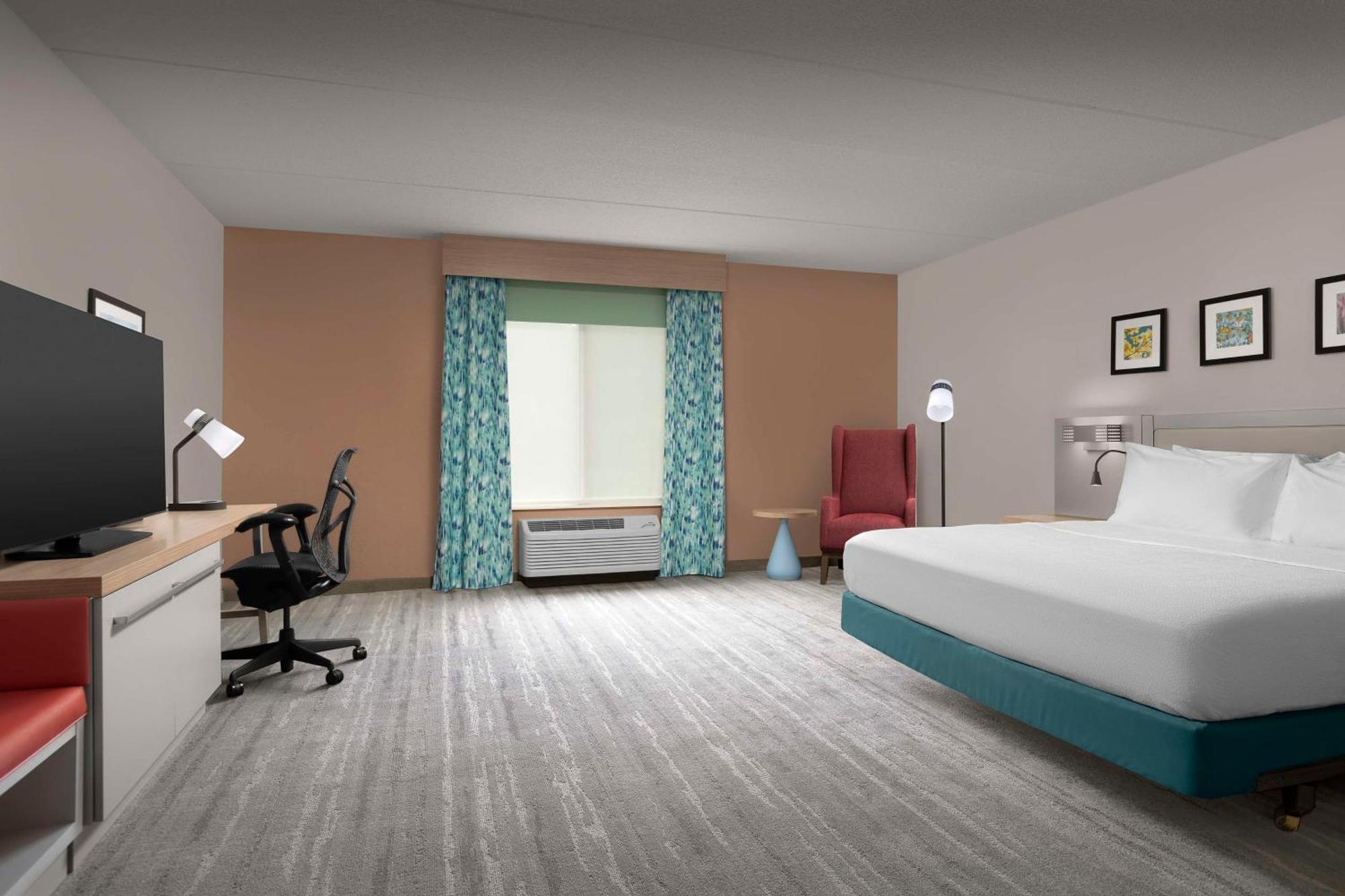 Hilton Garden Inn Raleigh Capital Blvd I-540 Exteriér fotografie