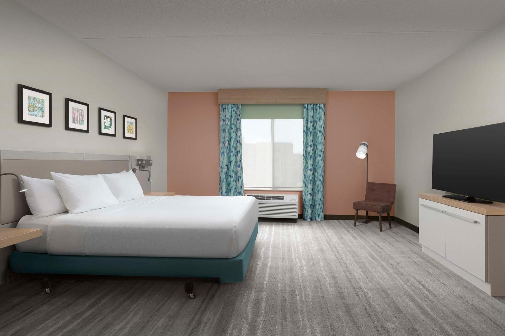Hilton Garden Inn Raleigh Capital Blvd I-540 Exteriér fotografie
