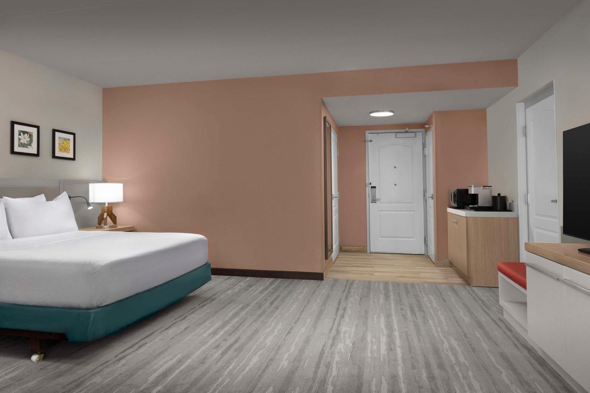 Hilton Garden Inn Raleigh Capital Blvd I-540 Exteriér fotografie
