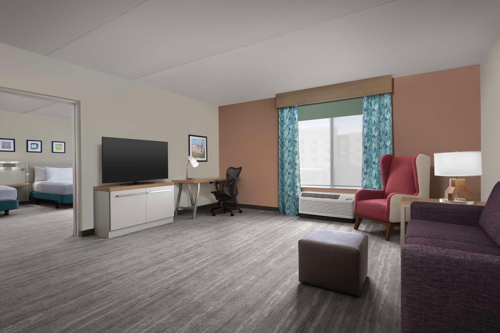 Hilton Garden Inn Raleigh Capital Blvd I-540 Exteriér fotografie