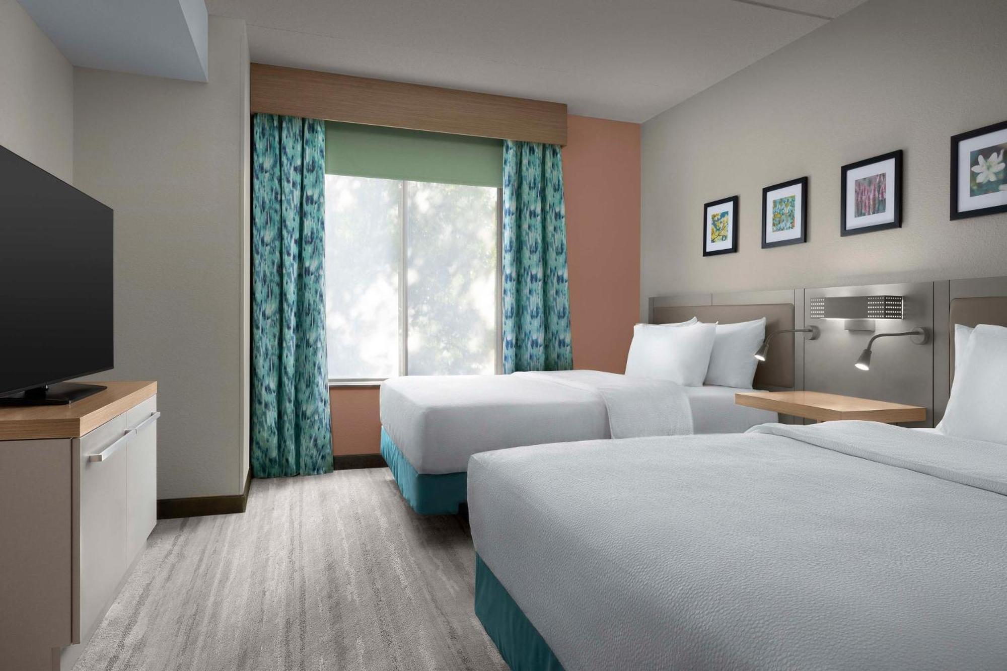 Hilton Garden Inn Raleigh Capital Blvd I-540 Exteriér fotografie
