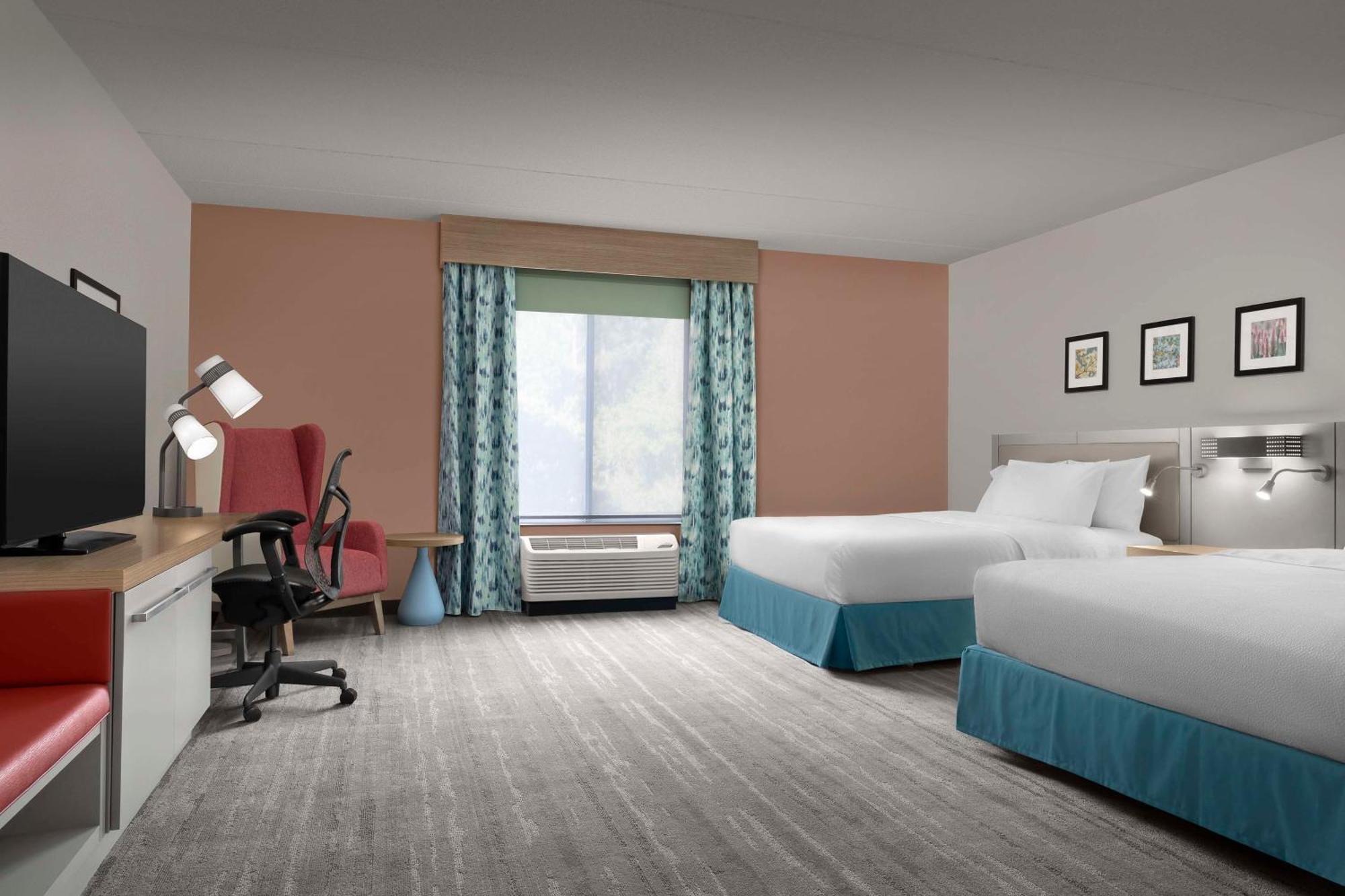 Hilton Garden Inn Raleigh Capital Blvd I-540 Exteriér fotografie