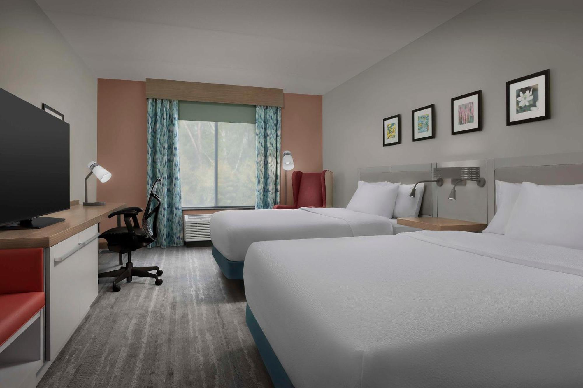Hilton Garden Inn Raleigh Capital Blvd I-540 Exteriér fotografie