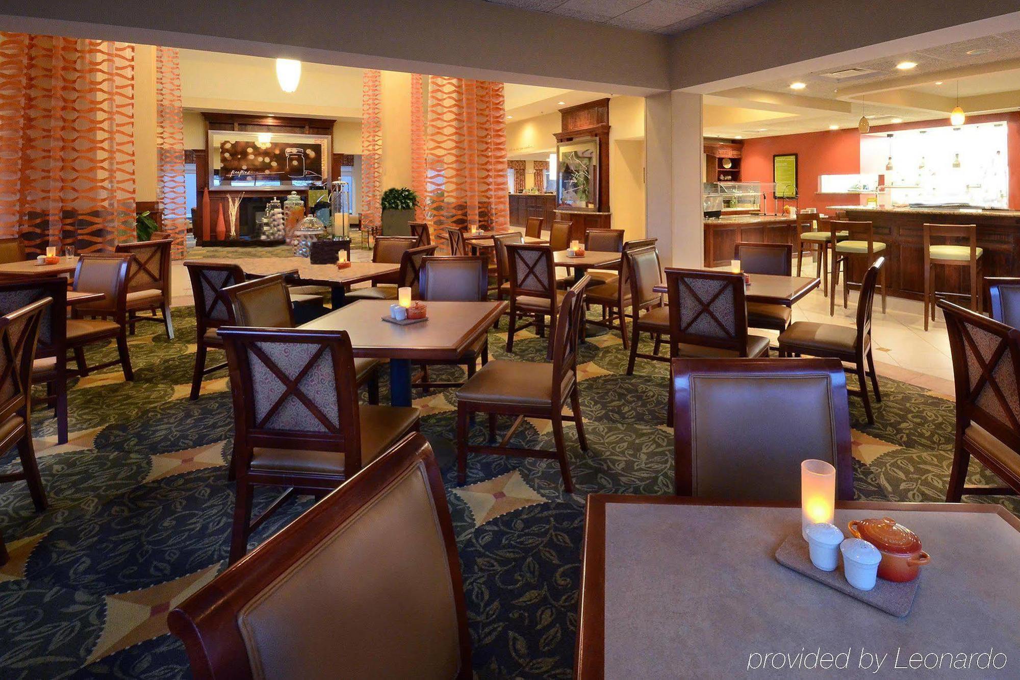 Hilton Garden Inn Raleigh Capital Blvd I-540 Exteriér fotografie