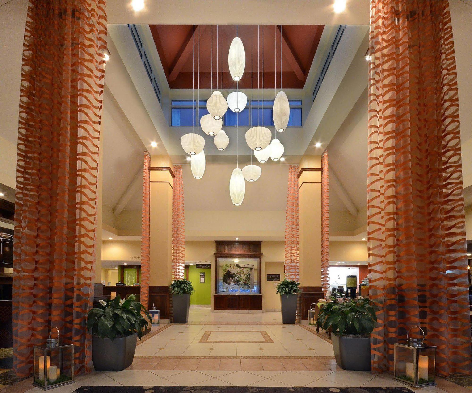 Hilton Garden Inn Raleigh Capital Blvd I-540 Exteriér fotografie